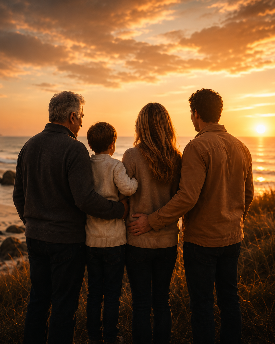 Wealth advisor consultation